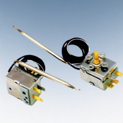 Heating Thermostat