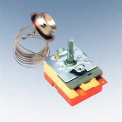 Electric Water Heater thermostat