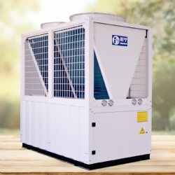 3in1 Air Source Heat Pump Water Heater