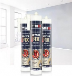 MS Nail-Free Adhesive