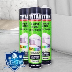 Colorful Anti-mold  Sealant